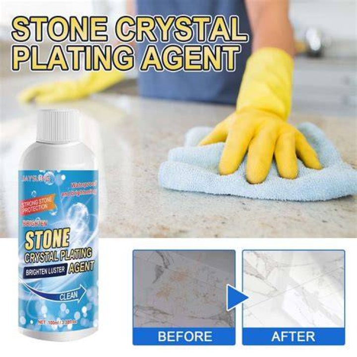 marble cleaner