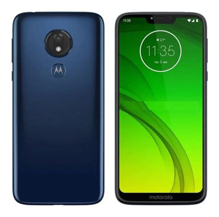 moto g7 power
