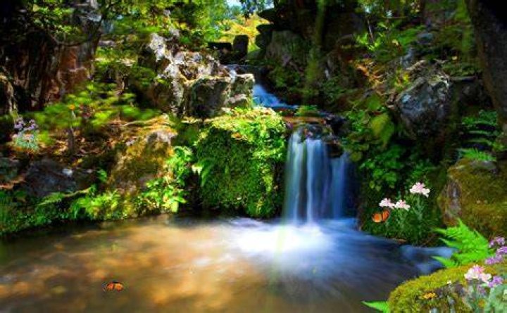 moving screensavers