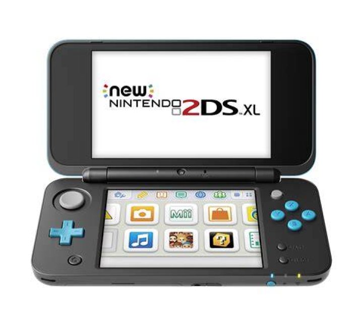 nintendo 2ds xl