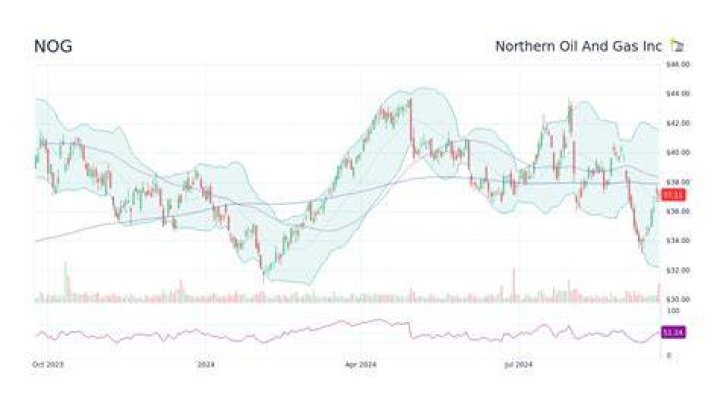 nog stock