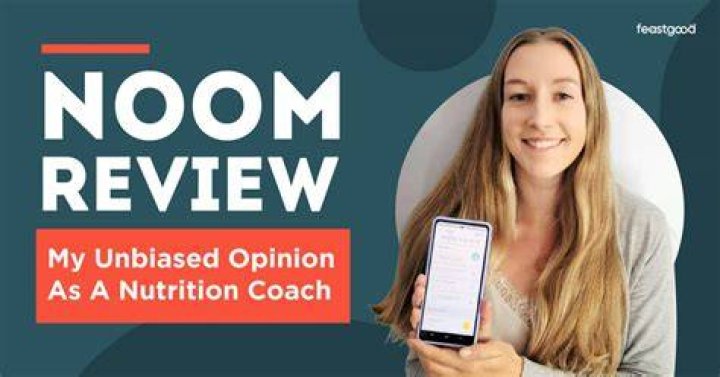 noom reviews 2021