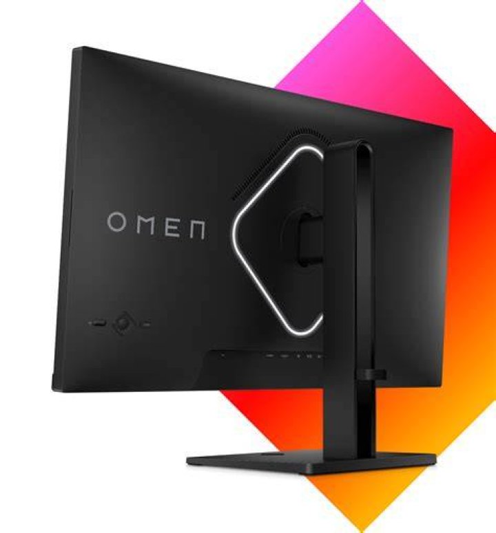 omen monitor