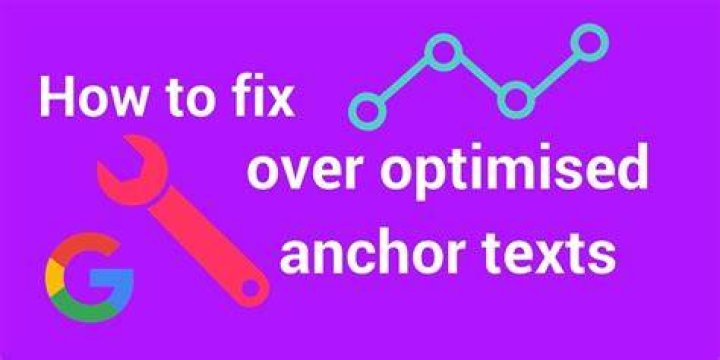 Over Optimised