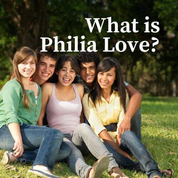 Philia Love