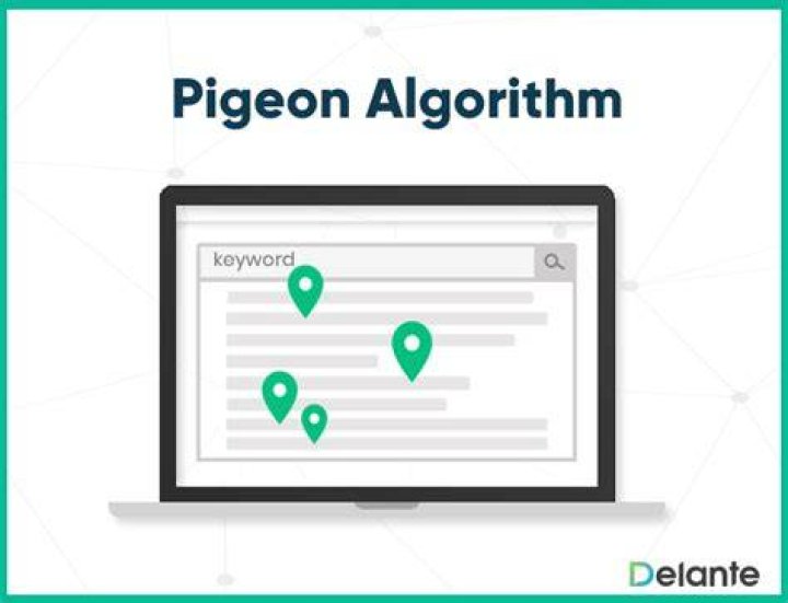 Pigeon Algorithm