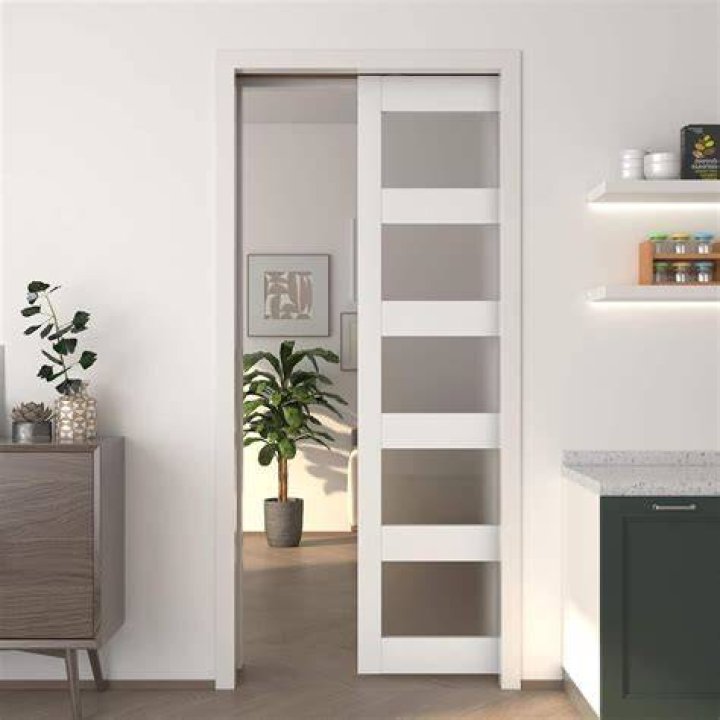 pocket door replacement