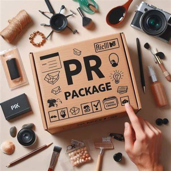 pr package