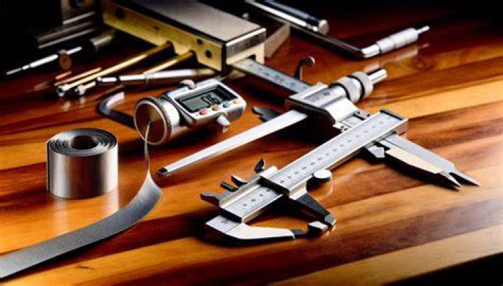 precision measurement
