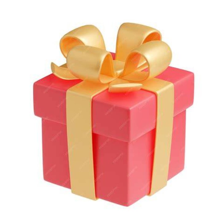 Present Gift