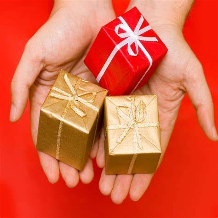 Present