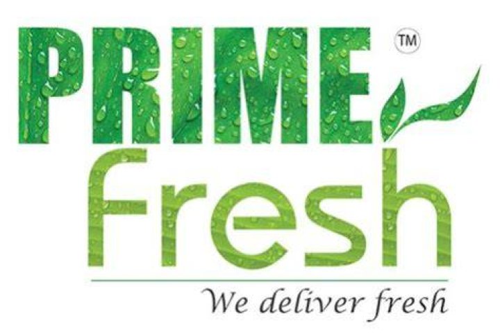 prime fresh