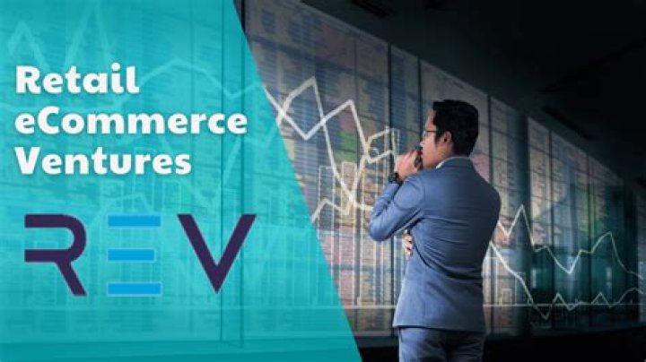 retail ecommerce ventures