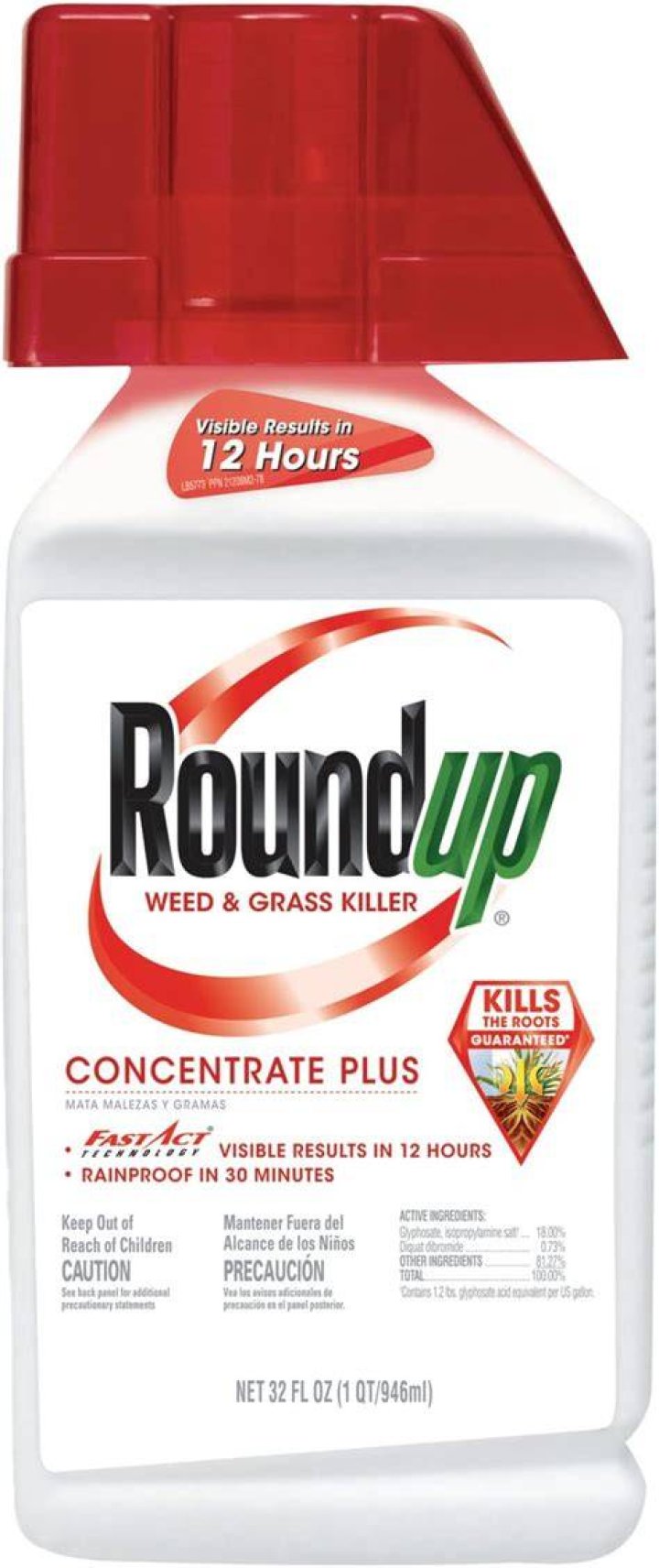 roundup super concentrate