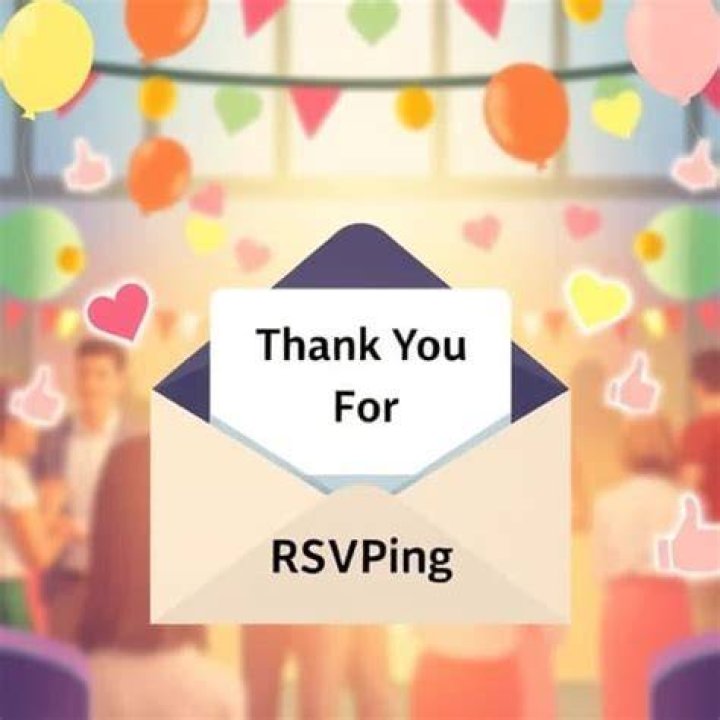 rsvping