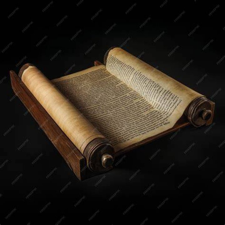 :scroll: