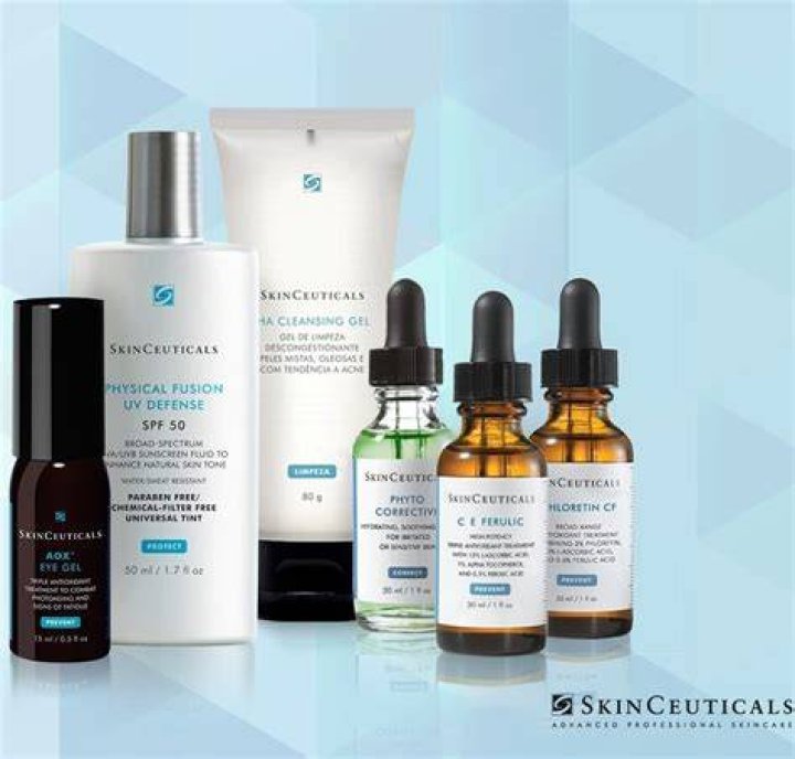 skinceuticals reviews