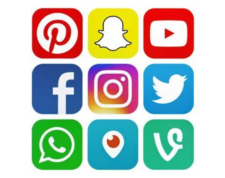 Social Channels