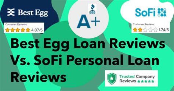 sofi personal loan reviews