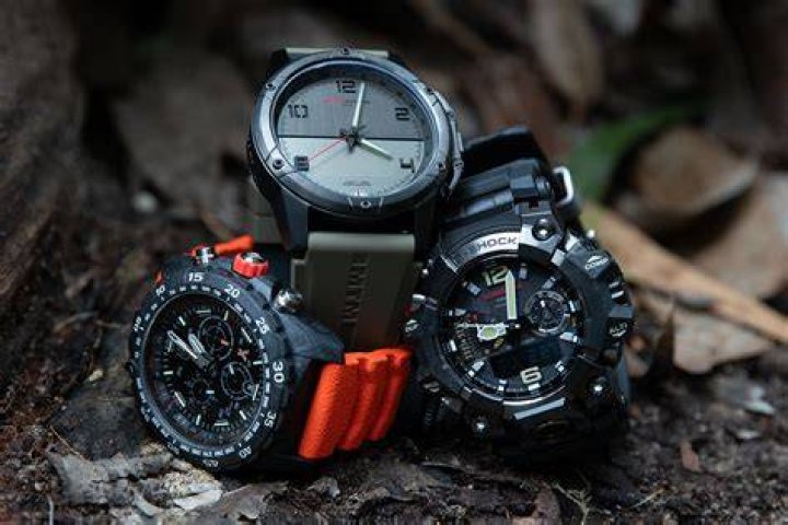 survival watch