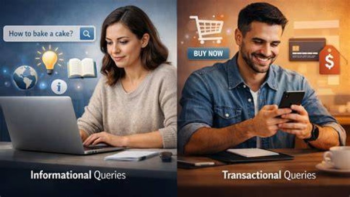 Transactional Queries