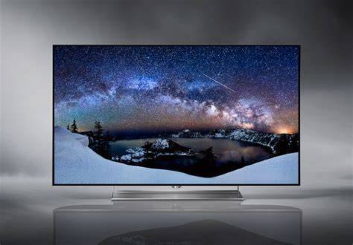 :tv: