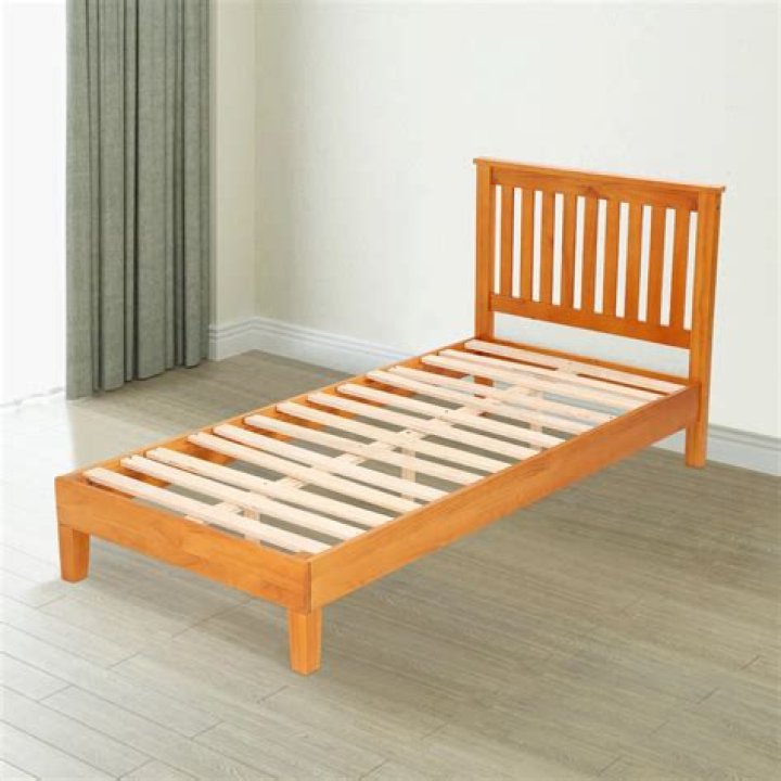 twin bed slats