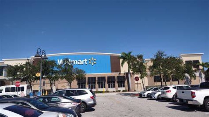 walmart boynton beach