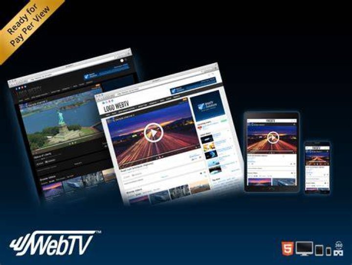 Web TV