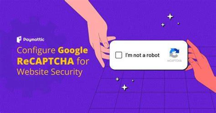 what is recaptcha