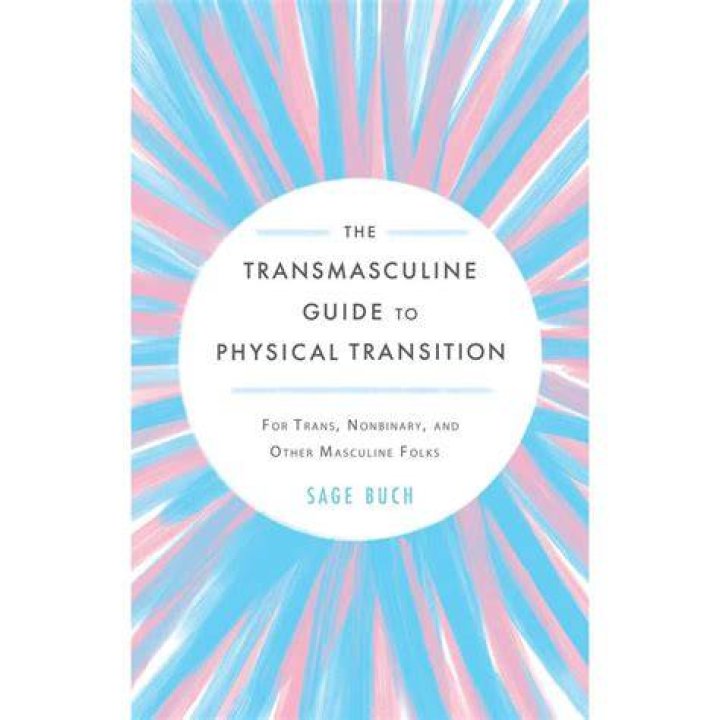 what is transmasculine