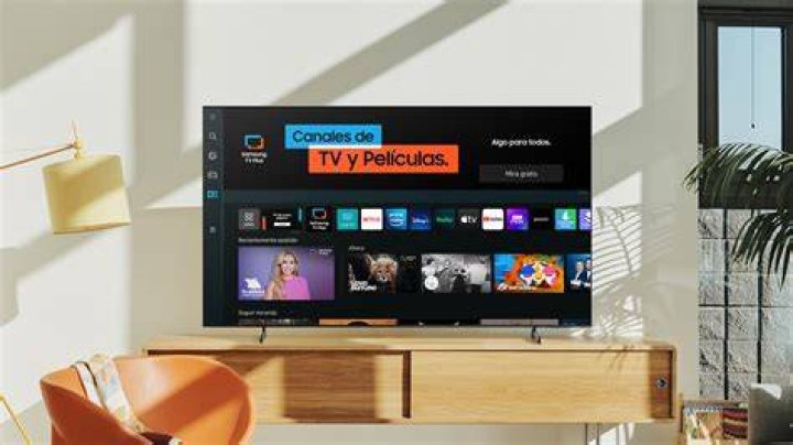 what is tv plus