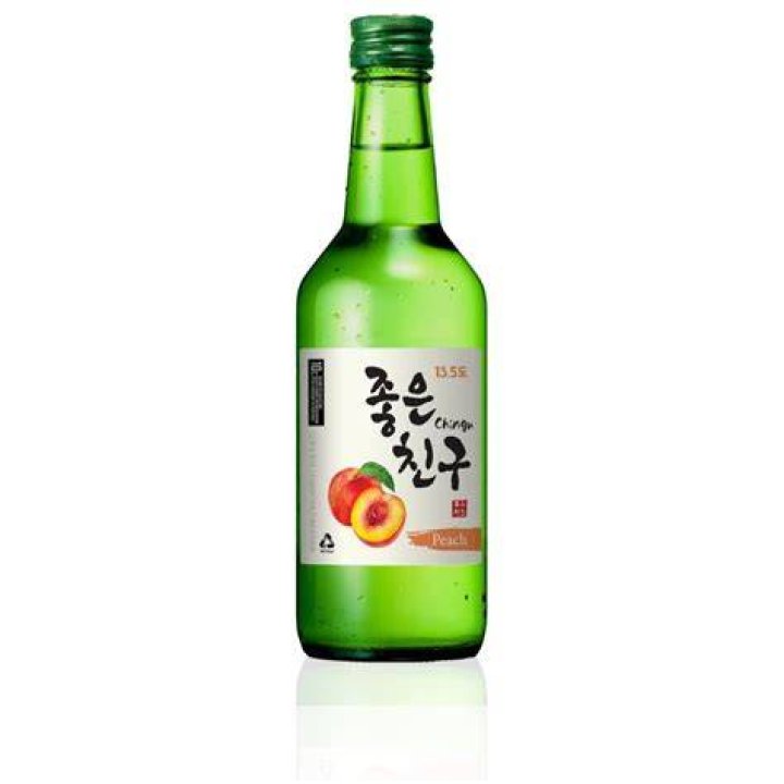 where to buy soju