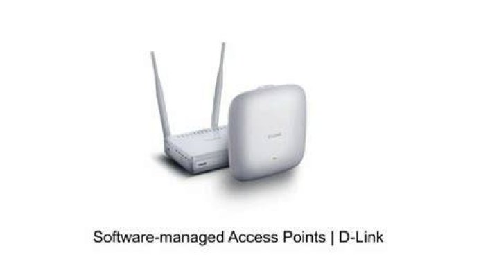 Why Software Managed Access Points Are Better For Cooperate Wi-Fi
