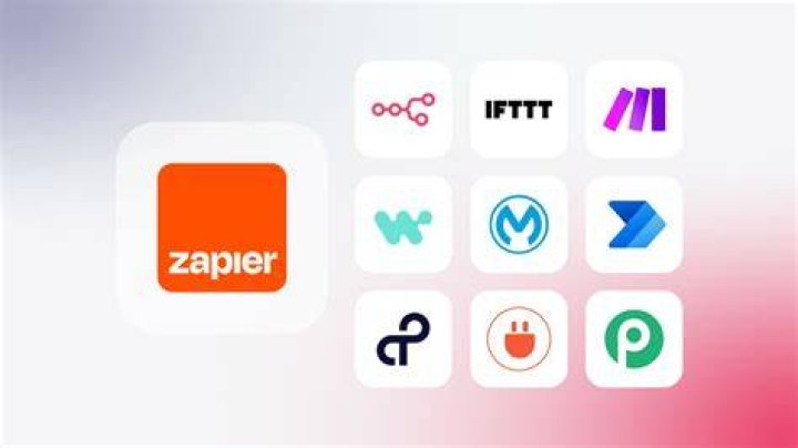 zapier alternatives
